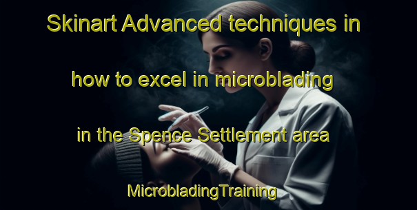 Skinart Advanced techniques in how to excel in microblading in the Spence Settlement area | MicrobladingTraining | MicrobladingClasses | SkinartTraining-Canada