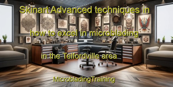 Skinart Advanced techniques in how to excel in microblading in the Telfordville area | MicrobladingTraining | MicrobladingClasses | SkinartTraining-Canada