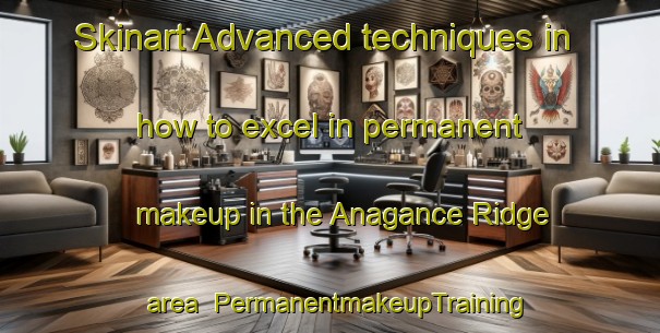 Skinart Advanced techniques in how to excel in permanent makeup in the Anagance Ridge area | PermanentmakeupTraining | PermanentmakeupClasses | SkinartTraining-Canada