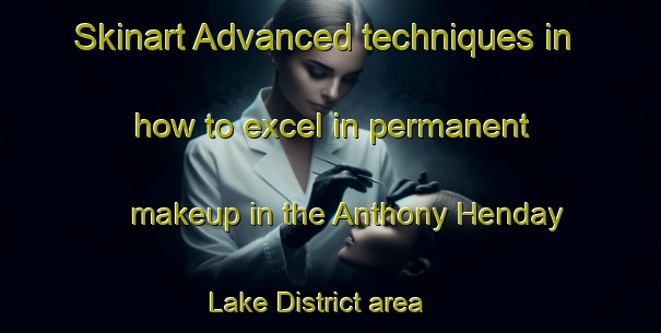 Skinart Advanced techniques in how to excel in permanent makeup in the Anthony Henday Lake District area | PermanentmakeupTraining | PermanentmakeupClasses | SkinartTraining-Canada