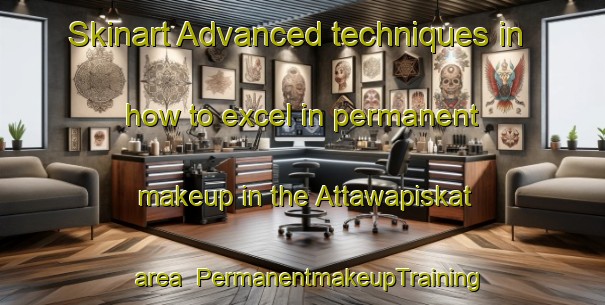 Skinart Advanced techniques in how to excel in permanent makeup in the Attawapiskat area | PermanentmakeupTraining | PermanentmakeupClasses | SkinartTraining-Canada