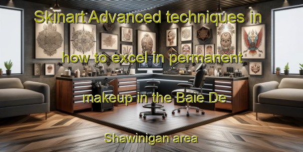 Skinart Advanced techniques in how to excel in permanent makeup in the Baie De Shawinigan area | PermanentmakeupTraining | PermanentmakeupClasses | SkinartTraining-Canada