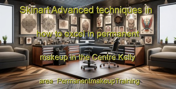 Skinart Advanced techniques in how to excel in permanent makeup in the Centre Kelly area | PermanentmakeupTraining | PermanentmakeupClasses | SkinartTraining-Canada
