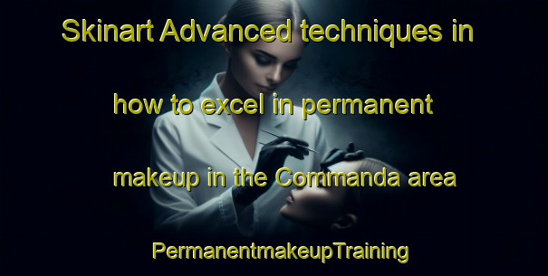 Skinart Advanced techniques in how to excel in permanent makeup in the Commanda area | PermanentmakeupTraining | PermanentmakeupClasses | SkinartTraining-Canada