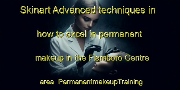Skinart Advanced techniques in how to excel in permanent makeup in the Flamboro Centre area | PermanentmakeupTraining | PermanentmakeupClasses | SkinartTraining-Canada