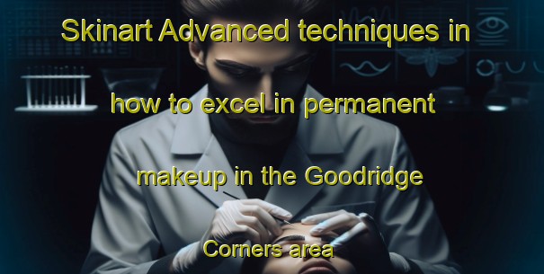 Skinart Advanced techniques in how to excel in permanent makeup in the Goodridge Corners area | PermanentmakeupTraining | PermanentmakeupClasses | SkinartTraining-Canada