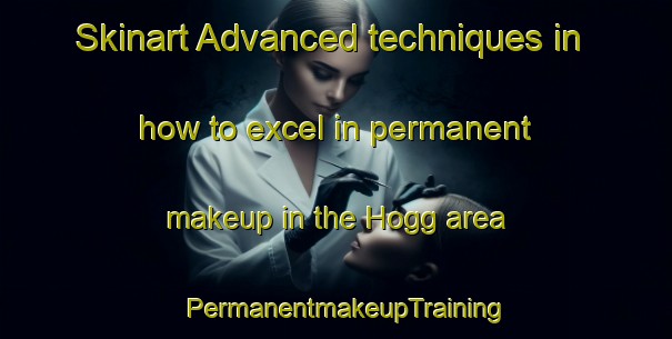 Skinart Advanced techniques in how to excel in permanent makeup in the Hogg area | PermanentmakeupTraining | PermanentmakeupClasses | SkinartTraining-Canada