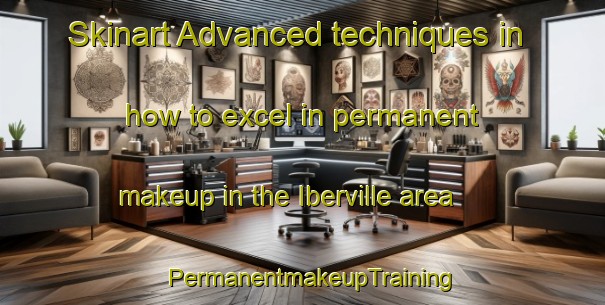 Skinart Advanced techniques in how to excel in permanent makeup in the Iberville area | PermanentmakeupTraining | PermanentmakeupClasses | SkinartTraining-Canada