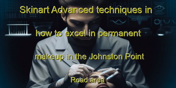Skinart Advanced techniques in how to excel in permanent makeup in the Johnston Point Road area | PermanentmakeupTraining | PermanentmakeupClasses | SkinartTraining-Canada
