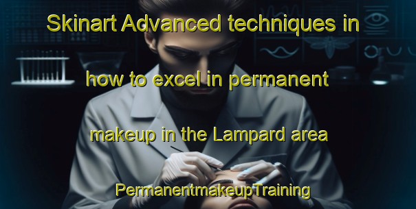 Skinart Advanced techniques in how to excel in permanent makeup in the Lampard area | PermanentmakeupTraining | PermanentmakeupClasses | SkinartTraining-Canada