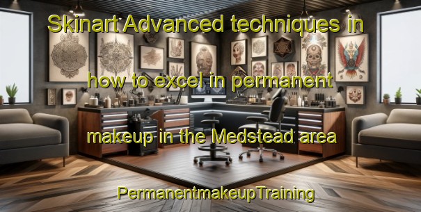 Skinart Advanced techniques in how to excel in permanent makeup in the Medstead area | PermanentmakeupTraining | PermanentmakeupClasses | SkinartTraining-Canada