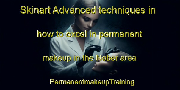 Skinart Advanced techniques in how to excel in permanent makeup in the Nober area | PermanentmakeupTraining | PermanentmakeupClasses | SkinartTraining-Canada