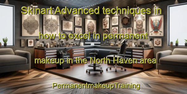Skinart Advanced techniques in how to excel in permanent makeup in the North Haven area | PermanentmakeupTraining | PermanentmakeupClasses | SkinartTraining-Canada