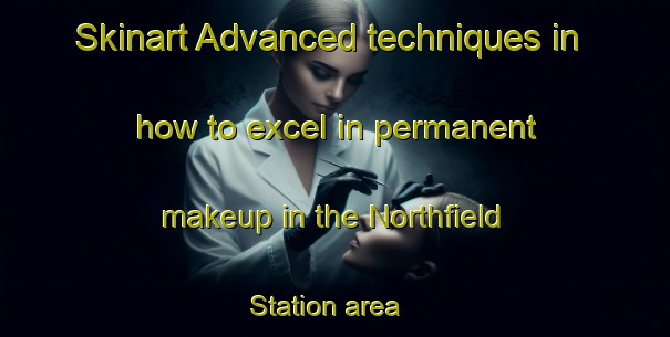 Skinart Advanced techniques in how to excel in permanent makeup in the Northfield Station area | PermanentmakeupTraining | PermanentmakeupClasses | SkinartTraining-Canada