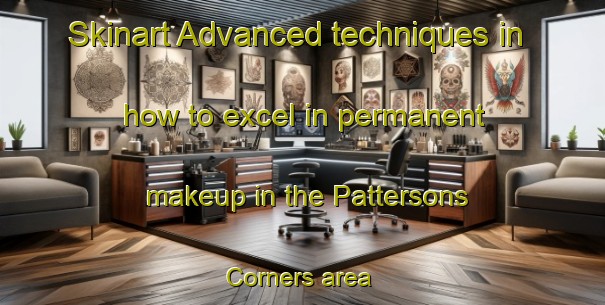 Skinart Advanced techniques in how to excel in permanent makeup in the Pattersons Corners area | PermanentmakeupTraining | PermanentmakeupClasses | SkinartTraining-Canada
