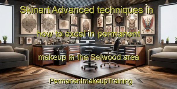 Skinart Advanced techniques in how to excel in permanent makeup in the Selwood area | PermanentmakeupTraining | PermanentmakeupClasses | SkinartTraining-Canada