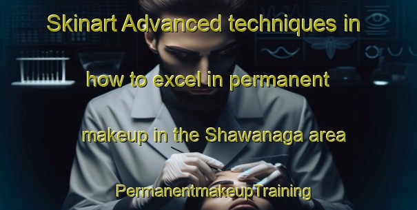 Skinart Advanced techniques in how to excel in permanent makeup in the Shawanaga area | PermanentmakeupTraining | PermanentmakeupClasses | SkinartTraining-Canada