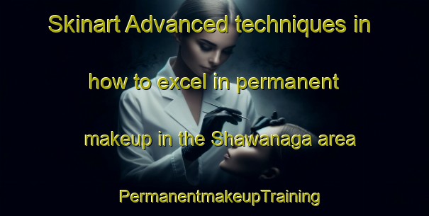 Skinart Advanced techniques in how to excel in permanent makeup in the Shawanaga area | PermanentmakeupTraining | PermanentmakeupClasses | SkinartTraining-Canada