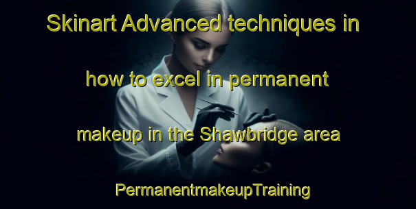 Skinart Advanced techniques in how to excel in permanent makeup in the Shawbridge area | PermanentmakeupTraining | PermanentmakeupClasses | SkinartTraining-Canada