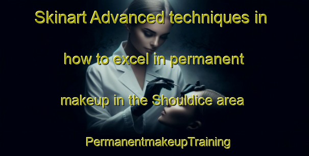 Skinart Advanced techniques in how to excel in permanent makeup in the Shouldice area | PermanentmakeupTraining | PermanentmakeupClasses | SkinartTraining-Canada