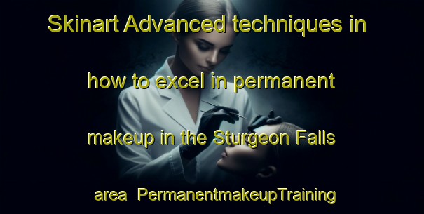 Skinart Advanced techniques in how to excel in permanent makeup in the Sturgeon Falls area | PermanentmakeupTraining | PermanentmakeupClasses | SkinartTraining-Canada