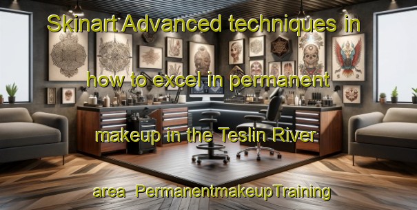 Skinart Advanced techniques in how to excel in permanent makeup in the Teslin River area | PermanentmakeupTraining | PermanentmakeupClasses | SkinartTraining-Canada