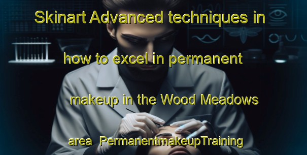 Skinart Advanced techniques in how to excel in permanent makeup in the Wood Meadows area | PermanentmakeupTraining | PermanentmakeupClasses | SkinartTraining-Canada