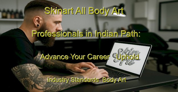 Skinart All Body Art Professionals in Indian Path: Advance Your Career - Uphold Industry Standards | Body Art Qualification Authority | BAQA-Canada