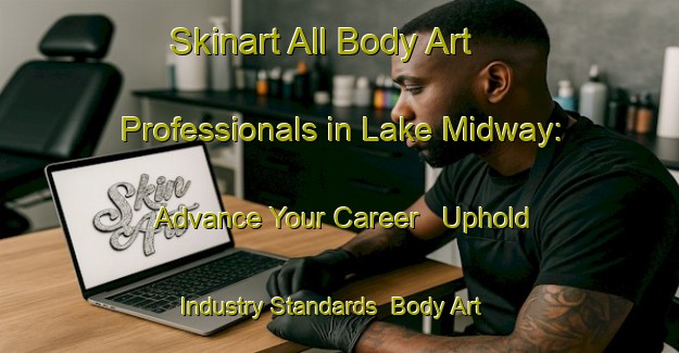 Skinart All Body Art Professionals in Lake Midway: Advance Your Career - Uphold Industry Standards | Body Art Qualification Authority | BAQA-Canada