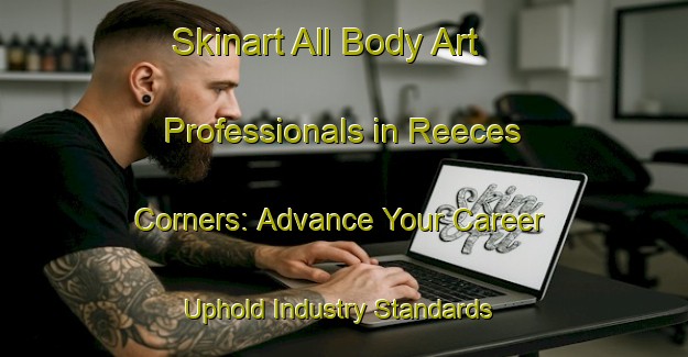 Skinart All Body Art Professionals in Reeces Corners: Advance Your Career - Uphold Industry Standards | Body Art Qualification Authority | BAQA-Canada