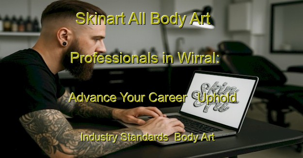 Skinart All Body Art Professionals in Wirral: Advance Your Career - Uphold Industry Standards | Body Art Qualification Authority | BAQA-Canada