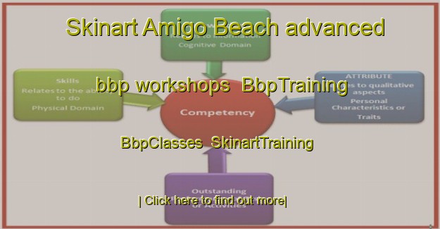 Skinart Amigo Beach advanced bbp workshops | BbpTraining | BbpClasses | SkinartTraining-Canada
