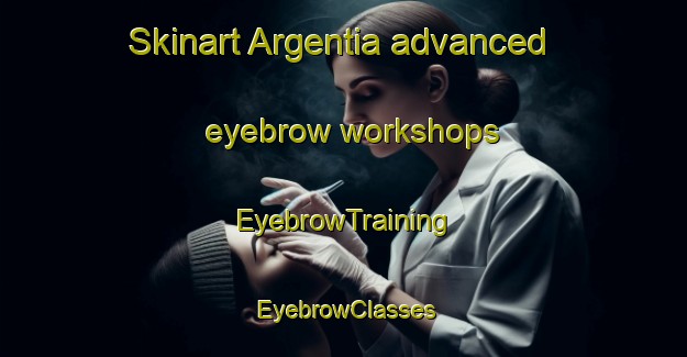 Skinart Argentia advanced eyebrow workshops | EyebrowTraining | EyebrowClasses | SkinartTraining-Canada