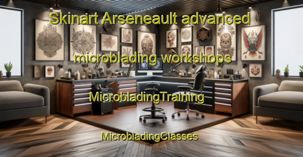 Skinart Arseneault advanced microblading workshops | MicrobladingTraining | MicrobladingClasses | SkinartTraining-Canada
