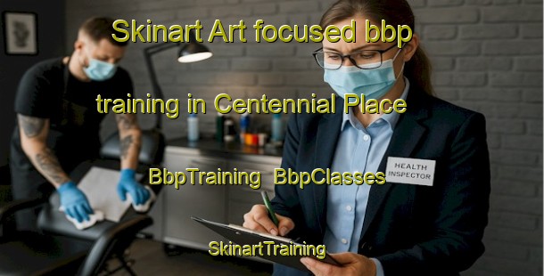 Skinart Art-focused bbp training in Centennial Place | BbpTraining | BbpClasses | SkinartTraining-Canada
