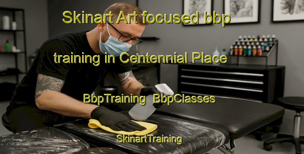 Skinart Art-focused bbp training in Centennial Place | BbpTraining | BbpClasses | SkinartTraining-Canada