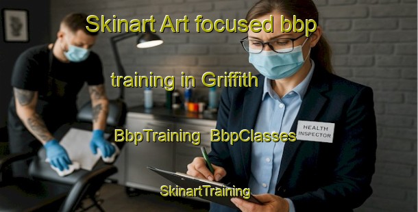 Skinart Art-focused bbp training in Griffith | BbpTraining | BbpClasses | SkinartTraining-Canada
