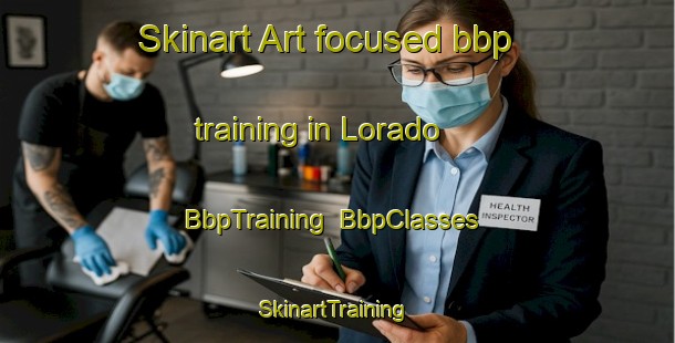 Skinart Art-focused bbp training in Lorado | BbpTraining | BbpClasses | SkinartTraining-Canada