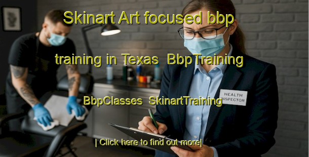 Skinart Art-focused bbp training in Texas | BbpTraining | BbpClasses | SkinartTraining-Canada