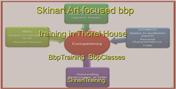 Skinart Art-focused bbp training in Thorel House | BbpTraining | BbpClasses | SkinartTraining-Canada