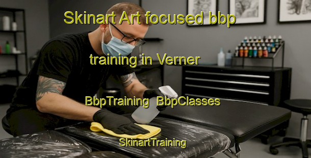 Skinart Art-focused bbp training in Verner | BbpTraining | BbpClasses | SkinartTraining-Canada