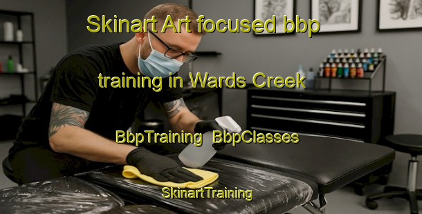 Skinart Art-focused bbp training in Wards Creek | BbpTraining | BbpClasses | SkinartTraining-Canada