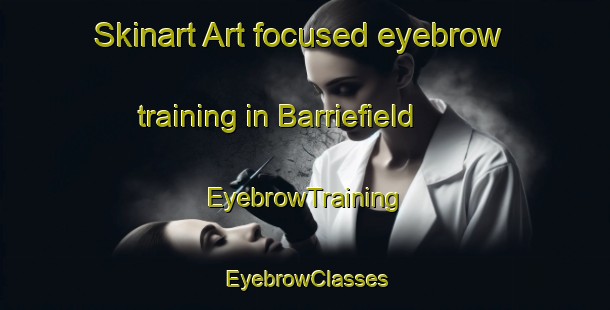 Skinart Art-focused eyebrow training in Barriefield | EyebrowTraining | EyebrowClasses | SkinartTraining-Canada