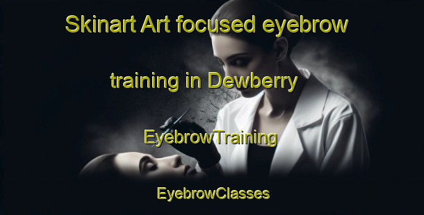 Skinart Art-focused eyebrow training in Dewberry | EyebrowTraining | EyebrowClasses | SkinartTraining-Canada