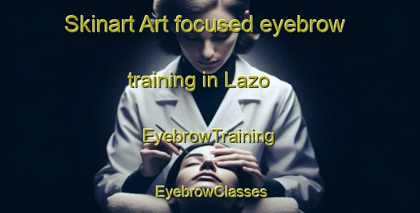 Skinart Art-focused eyebrow training in Lazo | EyebrowTraining | EyebrowClasses | SkinartTraining-Canada