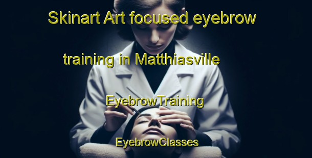 Skinart Art-focused eyebrow training in Matthiasville | EyebrowTraining | EyebrowClasses | SkinartTraining-Canada