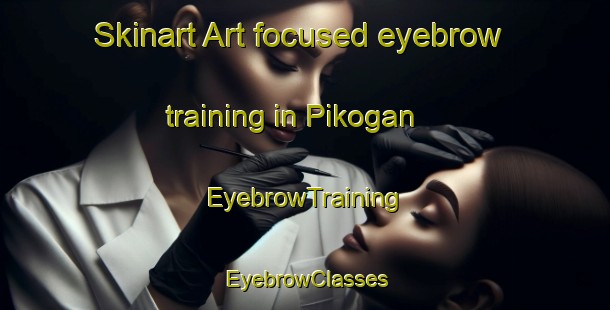 Skinart Art-focused eyebrow training in Pikogan | EyebrowTraining | EyebrowClasses | SkinartTraining-Canada