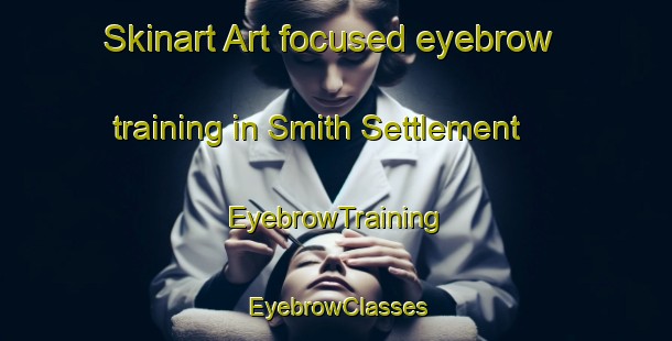 Skinart Art-focused eyebrow training in Smith Settlement | EyebrowTraining | EyebrowClasses | SkinartTraining-Canada