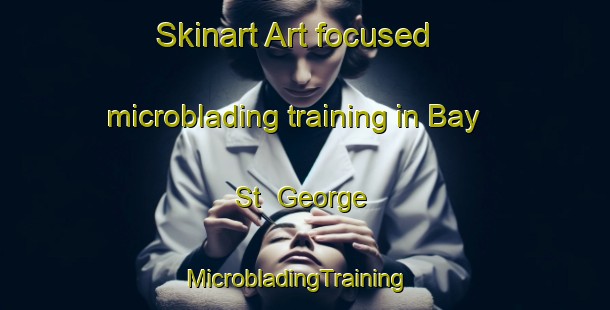 Skinart Art-focused microblading training in Bay St  George | MicrobladingTraining | MicrobladingClasses | SkinartTraining-Canada