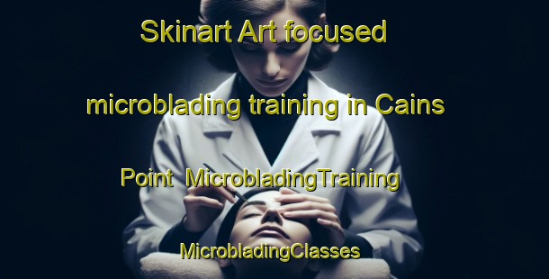 Skinart Art-focused microblading training in Cains Point | MicrobladingTraining | MicrobladingClasses | SkinartTraining-Canada